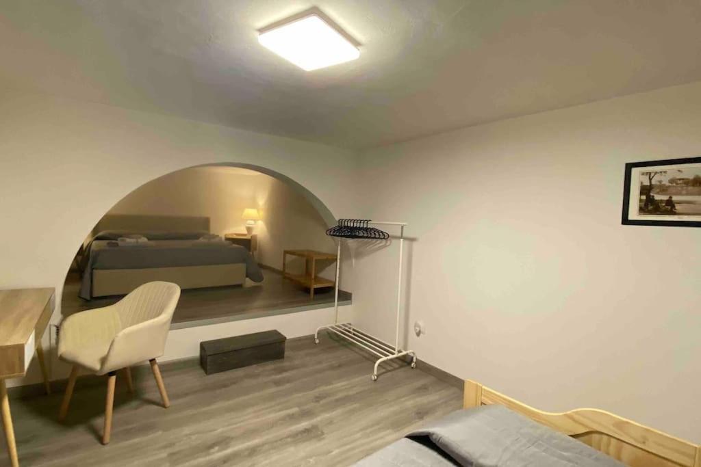 Sweet Home Apartment City Center CTA Exterior foto